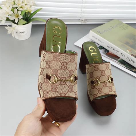 gucci slides cheap ebay|gucci slides sale women's.